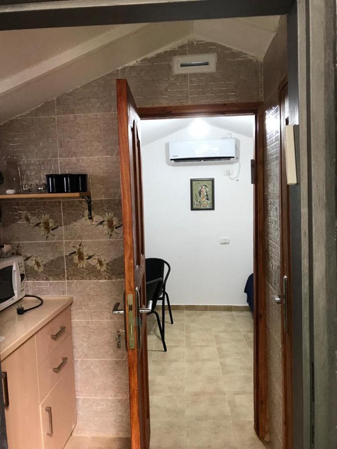 Panorama Golan נוף הגולן Дом В Галилее Apartment Safed Exterior photo