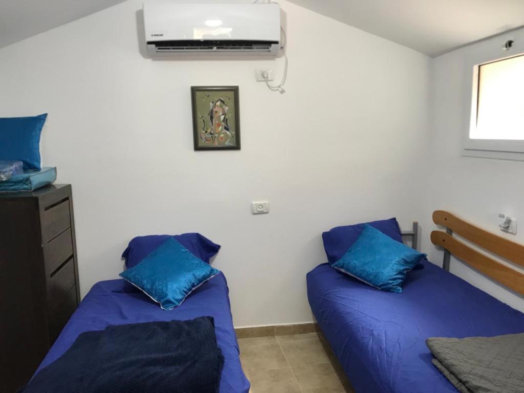 Panorama Golan נוף הגולן Дом В Галилее Apartment Safed Exterior photo